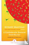 Brautigan, Richard - A Confederate General From Big Sur