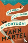 Martel, Yann - The High Mountains of Portugal