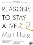 Haig, Matt - Reasons to Stay Alive
