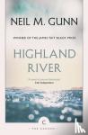 Gunn, Neil M. - Highland River