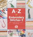Bumpkin, Country - A-Z of Embroidery Stitches 2