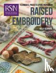 Aldridge, Kelley - RSN: Raised Embroidery
