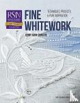 Adin-Christie, Jenny - RSN: Fine Whitework