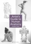 Civardi, Giovanni - Artist's Guide to Human Anatomy