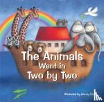 - The Animals Went in Two by Two