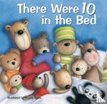 Wendy Straw - There Were 10 in the Bed