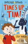 Tarakson, Stella - Time's Up, Tim!