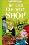  - The Old Curiosity Shop (Easy Classics) - The Charles Dickens Children's Collection (Easy Classics)