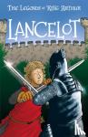 Mayhew, Tracey - Lancelot (Easy Classics) - The Legends of King Arthur: Merlin, Magic, and Dragons