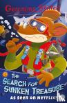 Stilton, Geronimo - Geronimo Stilton: The Search For Sunken Treasure