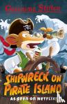 Stilton, Geronimo - Geronimo Stilton: Shipwreck on Pirate Island