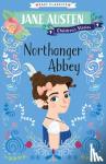  - Northanger Abbey (Easy Classics) - Jane Austen Children's Stories (Easy Classics)