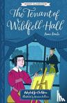  - The Tenant of Wildfell Hall (Easy Classics)