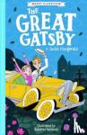  - The Great Gatsby (Easy Classics)