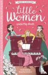  - Little Women (Easy Classics)