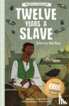 Barder, Gemma - Twelve Years a Slave (Easy Classics)