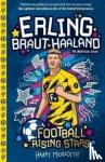 Meredith, Harry - Football Rising Stars: Erling Braut Haaland
