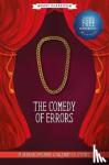  - The Comedy of Errors (Easy Classics) - A Shakespeare Children's Story (Easy Classics)
