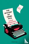 Foenkinos, David (Author) - The Mystery of Henri Pick