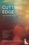 Various - Cutting Edge - Noir stories by women