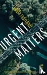 Rodriguez, Paula - Urgent Matters