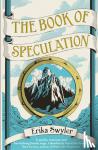 swyler, erika - Book of speculation