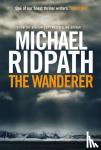 Ridpath, Michael - The Wanderer