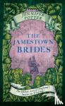 Potter, Jennifer - The Jamestown Brides