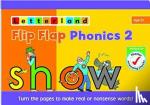 Wendon, Lyn - Flip Flap Phonics