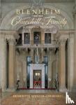 Spencer-Churchill, Henrietta (N/A) - Blenheim and the Churchill Family - A Personal Portrait