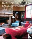 Robert O'Byrne - Romantic English Homes