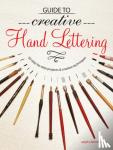 Graham-Flynn, Fiona - Guide to Creative Handlettering