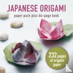 Ono, Mari - Japanese Origami