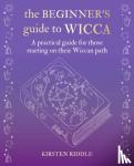 Riddle, Kirsten - The Beginner's Guide to Wicca