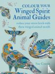 Coccia, Sue - Colour Your Winged Spirit Animal Guides
