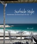 O'Neill, Fifi - Surfside Style - Relaxed Living by the Coast