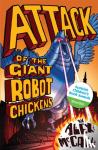 McCall, Alex - Attack of the Giant Robot Chickens