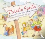 Nicholson, Mike - Thistle Sands