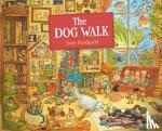Nordqvist, Sven - The Dog Walk
