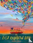 Brech, Nora - The Last Rainbow Bird