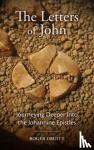 Druitt, Roger - The Letters of John