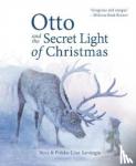 Surojegin, Nora - Otto and the Secret Light of Christmas
