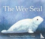 Mackay, Janis - The Wee Seal