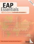 Alexander, Olwyn - EAP Essentials: A teacher's guide to principles and practice (Second Edition)