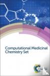  - Computational Medicinal Chemistry Set - Rsc