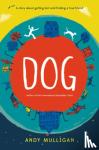 mulligan, andy - Dog