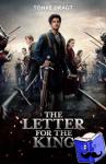 Tonke (Author) Dragt, Laura (Translator) Watkinson - The Letter for the King (Netflix Tie-in)