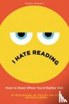 Bacon, Beth - I Hate Reading