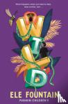 Fountain, Ele - Wild