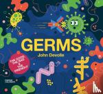 Devolle, John - Germs